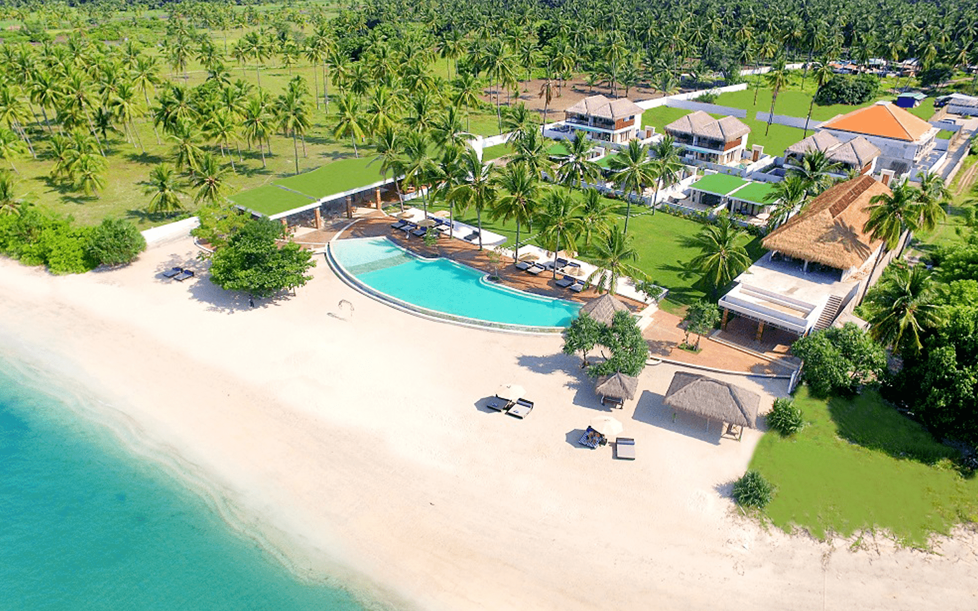 Enjoy paradise at a luxury Lombok resort with breathtaking ocean views, five-star amenities, and peaceful surroundings. Reserve your stay today!